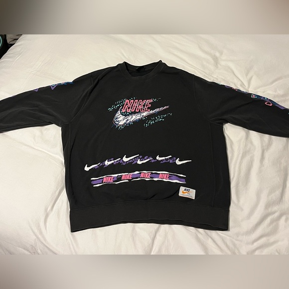 Nike XL Sweatshirt - Picture 3 of 10